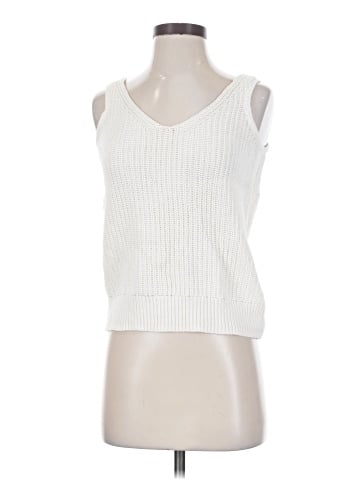 John & Jenn Sweater Vest (view 2)