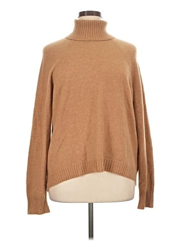 J.Crew Turtleneck Sweater (view 1)