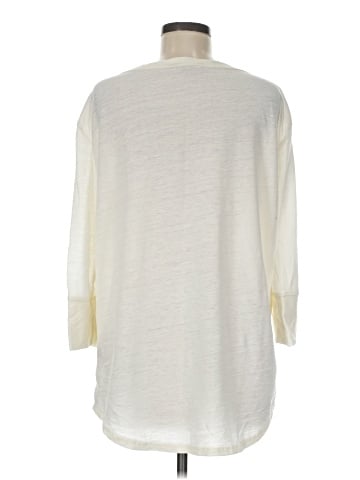 Jane and Delancey 3/4 Sleeve T-Shirt (view 2)