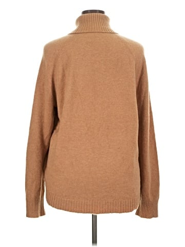 J.Crew Turtleneck Sweater (view 2)