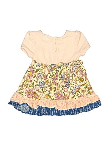 Counting Daisies Dress (view 2)