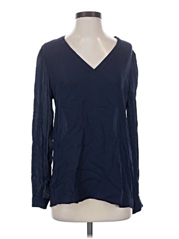 Joie Long Sleeve Top (view 1)
