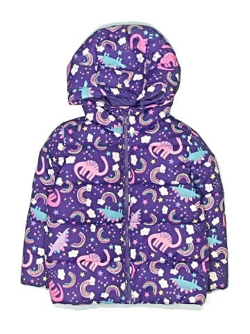 The Children's Place Raincoat (view 1)