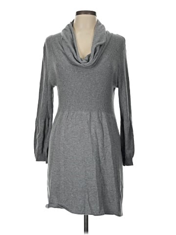 Jillian - Nicole Casual Dress (view 1)