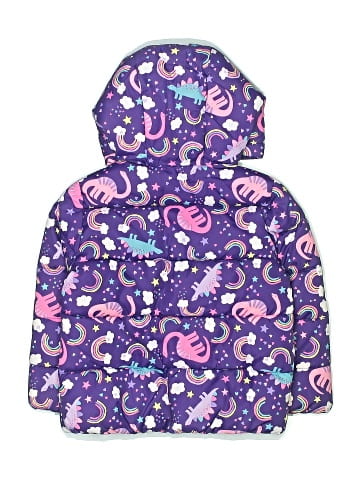 The Children's Place Raincoat (view 2)