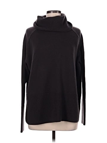 Athleta Wool Pullover Sweater (view 1)