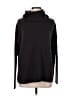 Athleta Black Wool Pullover Sweater Size M - photo 1