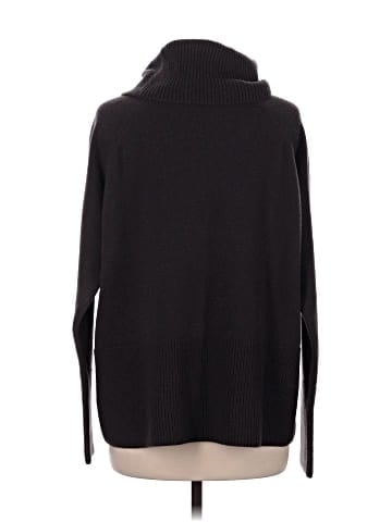 Athleta Wool Pullover Sweater (view 2)