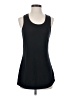 Tangerine Black Active Tank Size S - photo 1