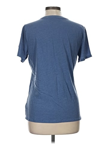 Life Is Good Short Sleeve T-Shirt (view 2)