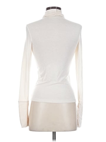 Out From Under Long Sleeve Turtleneck (view 2)