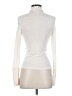 Out From Under Ivory Long Sleeve Turtleneck Size S - photo 2