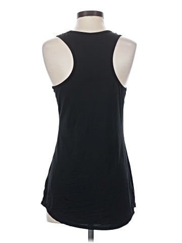 Tangerine Active Tank (view 2)