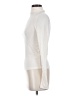 Out From Under Ivory Long Sleeve Turtleneck Size S - photo 5