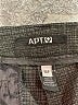 Apt. 9 Tweed Gray Dress Pants Size 16 (petite) - photo 4