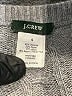 J.Crew Gray Pullover Sweater Size S - photo 7