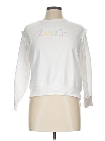 Levi's Sweatshirt (view 1)