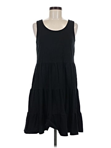 RD Style Casual Dress (view 1)