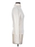 Out From Under Ivory Long Sleeve Turtleneck Size S - photo 4