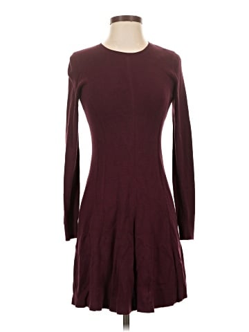 Ann Taylor Casual Dress (view 1)