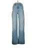 Mother Blue Jeans Size 23 waist - photo 1