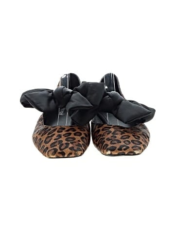 Jeffrey Campbell Flats (view 2)
