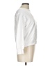 Levi's White Sweatshirt Size 12 - 13 - photo 4