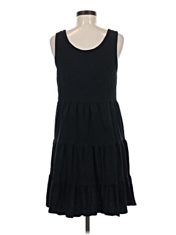 RD Style Casual Dress (view 2)