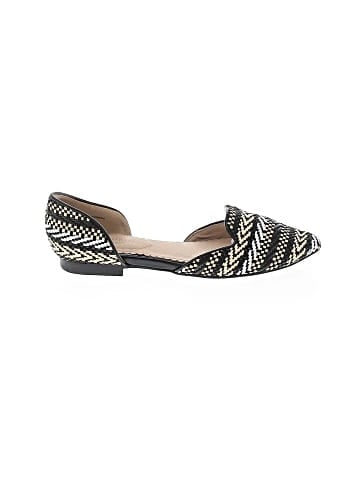 Isaac Mizrahi Flats (view 1)