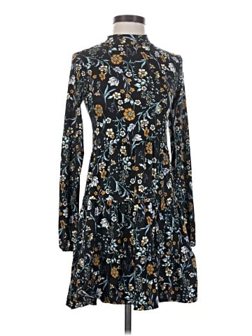 Good Luck Gem Casual Dress (view 1)