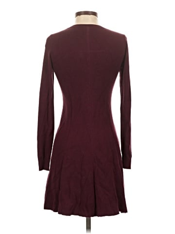 Ann Taylor Casual Dress (view 2)