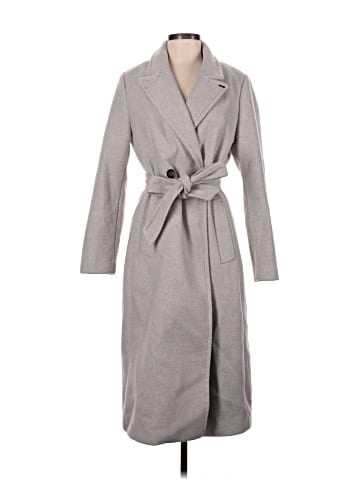DKNY Trenchcoat (view 1)