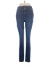 No Boundaries Blue Jeans Size 7 - photo 1