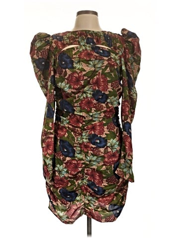 Walter Baker Cocktail Dress (view 1)