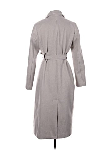 DKNY Trenchcoat (view 2)
