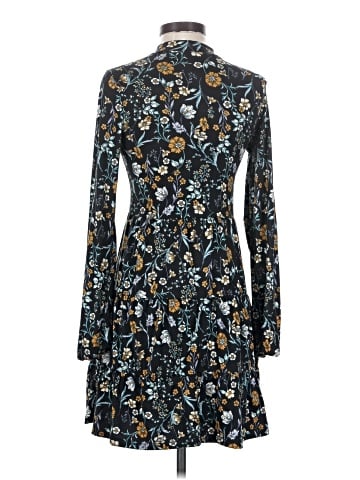 Good Luck Gem Casual Dress (view 2)