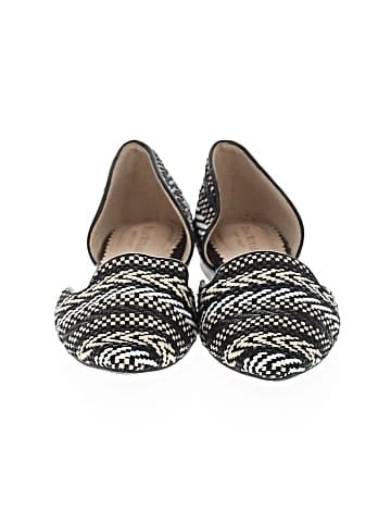 Isaac Mizrahi Flats (view 2)