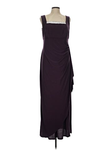 R&M Richards Cocktail Dress (view 1)