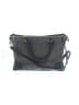 Rebecca Minkoff Gray Satchel One size - photo 1