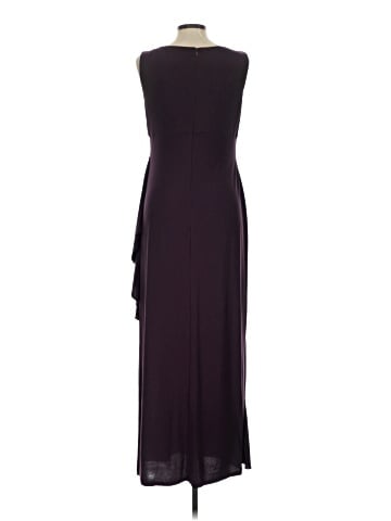 R&M Richards Cocktail Dress (view 2)