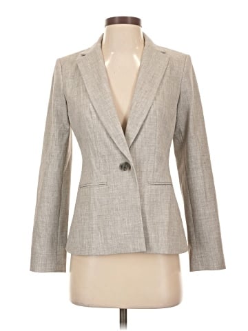 Ann Taylor Factory Blazer (view 1)