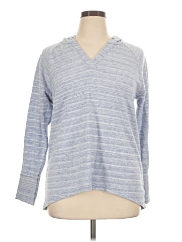 Liz Claiborne Pullover Sweater (view 1)
