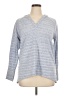 Liz Claiborne Blue Pullover Sweater Size XL - photo 1