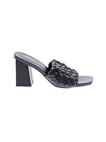 Madden Girl Sandals (view 1)