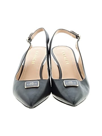 Coach Heels (view 2)