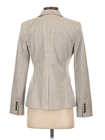 Ann Taylor Factory Blazer (view 2)
