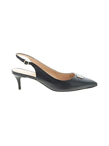 Coach Heels (view 1)
