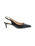 Coach Black Heels Size 8 - photo 1