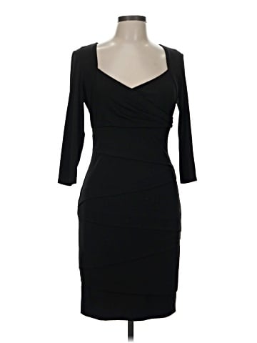 White House Black Market Cocktail Dress (view 1)