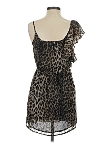 Paper Tee Cocktail Dress (view 2)